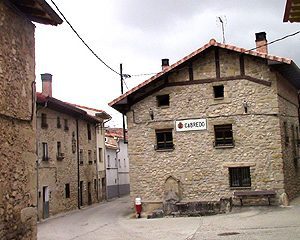 Cabredo