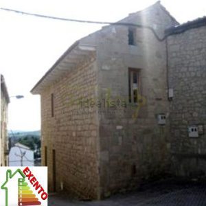 Casa en construcción