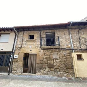Calle Mayor, 73