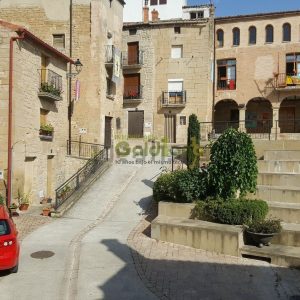 Calle Mayor, 26