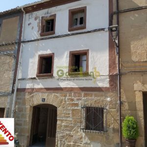 Casa a reformar