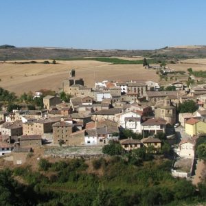 Torres del Río
