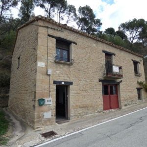 Chalet independiente