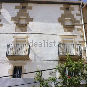 Calle Arrabal del Cristo, 3
