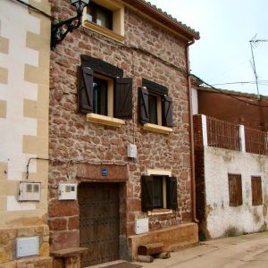 Calle Mayor