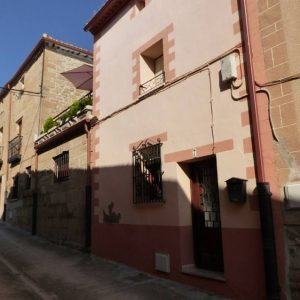 Calle Mayor