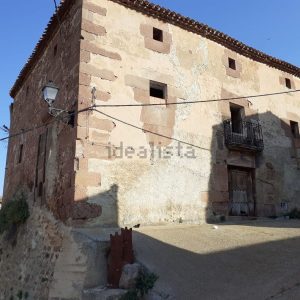 Calle Mayor 50