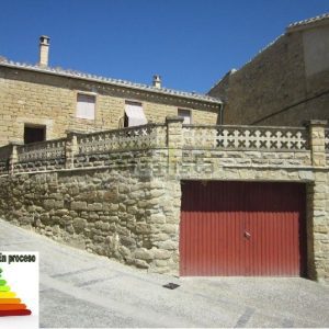 Chalet independiente
