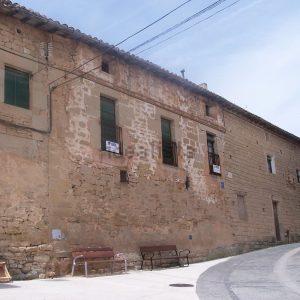 Calle el Sepulcro, 21