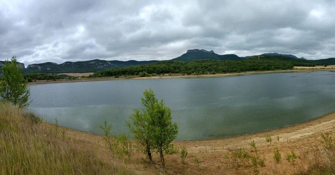 Ruta Embalse la Sota