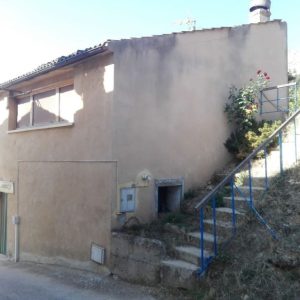 Casa en Lapoblación