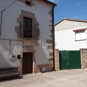 Calle Picota