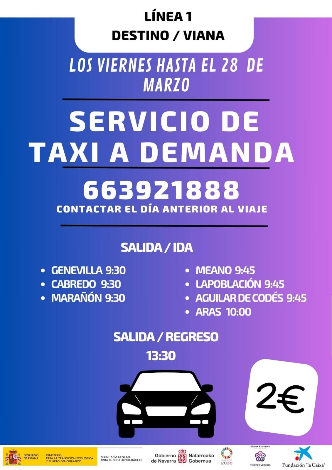 DESTINO VIANA+